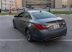 هیوندای سۆناتا